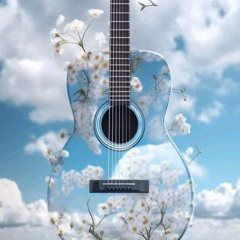 The Love of God and..-Amor de Dios y…-Howard Higashi-🌹🎻🌺🎶