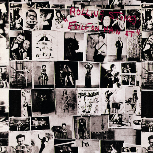Stream Tumbling Dice by The Rolling Stones | Listen online for