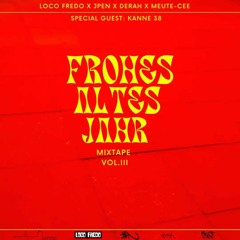 Frohes Altes Jahr Mixtape - Action (Instrumental)