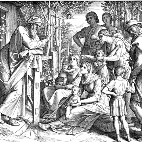 Stream Lectura del Libro de la Sabiduría de Jesús Ben Sirá by The