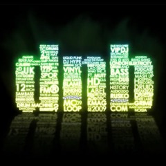 Drum and Bass