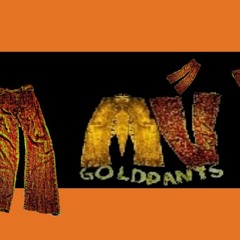 #160 MY GOLDPANTS CLUB PLAYLIST 2023
