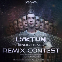 Lyktum - Enlightened (Merlin Remix)