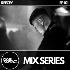 CCMS 101: Reecey