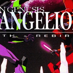 Neon Genesis Evangelion: Death and Rebirth (1997) FuLLMovie Online® ENG~ESP MP4 (207519 Views)