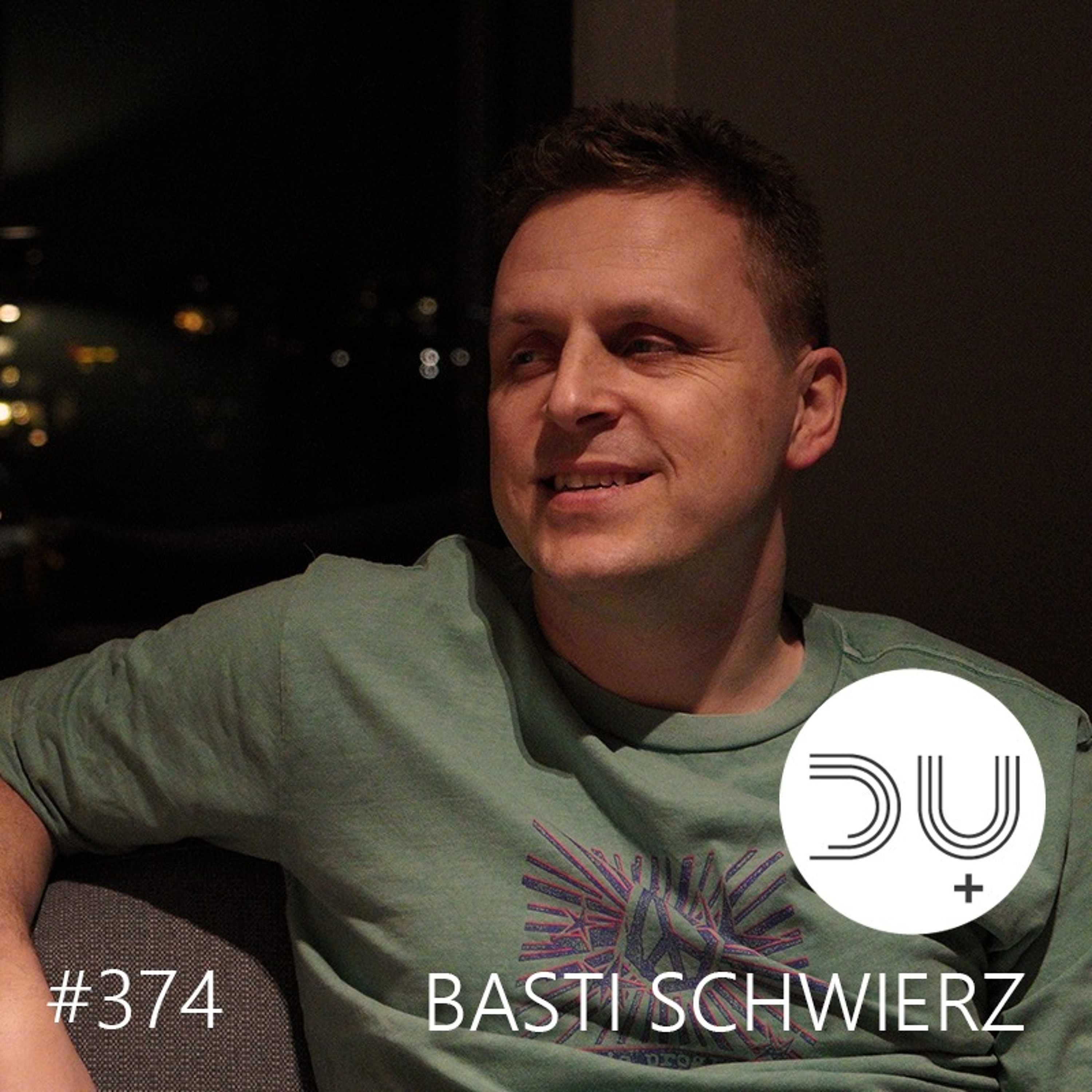 du-und-musik-374-by-basti-schwierz episode artwork