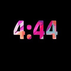 4:44🌹🧊  MIXED BY JARA DJ🌹