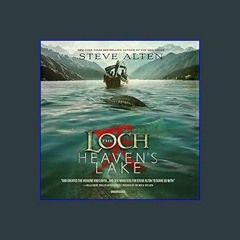 Download Ebook ❤ Heaven’s Lake (Loch, 3)     Audio CD – Unabridged, April 2, 2024 (<E.B.O.O.K. DOW