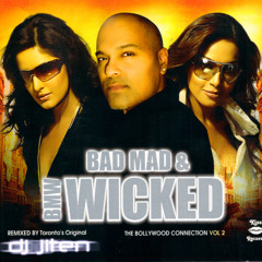 Chori Chori (Reggaton Remix)