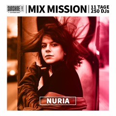 Day 1 | Mix Mission 2023 | NÚRIA