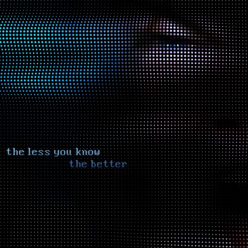 Stream The Less You Know, The Better (Score) by Nicholas Golden ...
