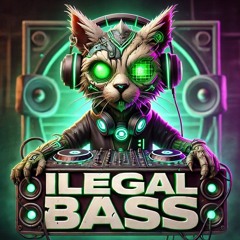 Ilegal Bass @ Miniset Breakbeat 2014