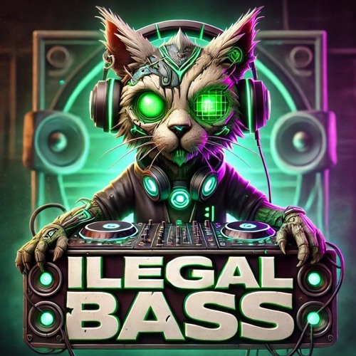 Ilegal Bass @ Miniset Breakbeat 2014