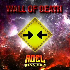 Roel Staarink - Wall Of Death