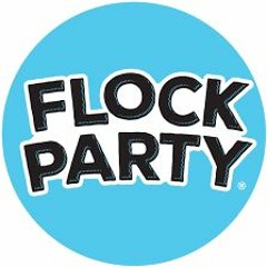 Flock Party 2021 set