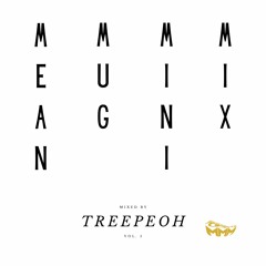 MEAN MUG MINI MIX Vol. 5 - Mixed by Treepeoh