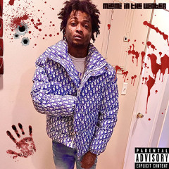 Skar Face - Miami In The Winter