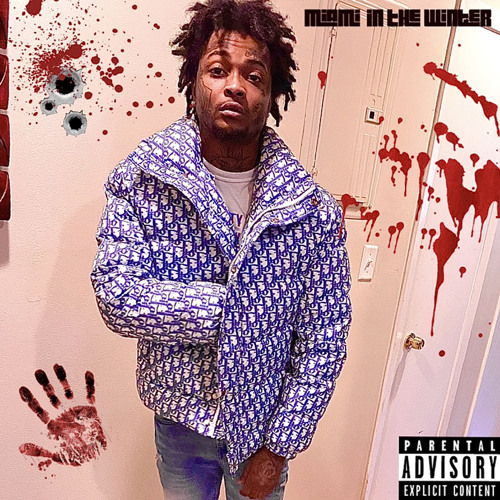 Skar Face - Miami In The Winter