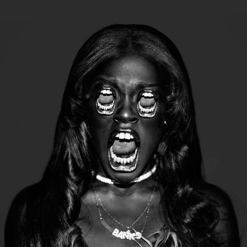 Azelia Banks - 212 (Ventolin Remix)