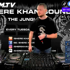 Shere Khan - LIFE FM - 23/9/25