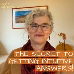The Secret to Getting Intuitive Answers!