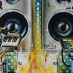 Old Skool Rave Mash Up Mix - 24.07.2024