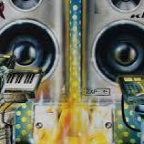 Old Skool Rave Mash Up Mix - 24.07.2024