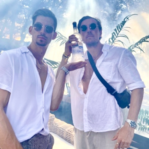 Tech House Mixes by Vlad G