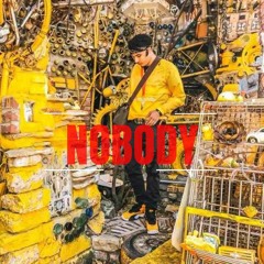 Nobody - Young ZIF