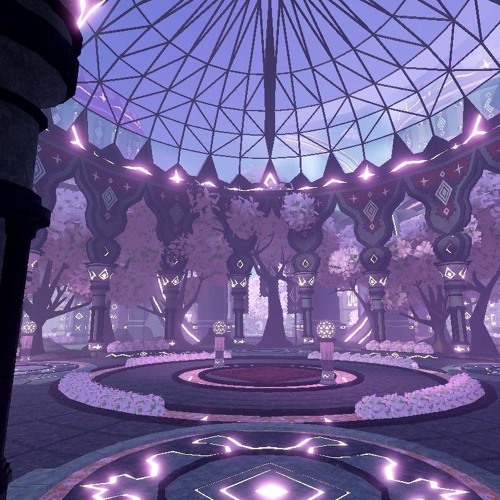 Fabled Legacy Sixth Dungeon Normal Theme
