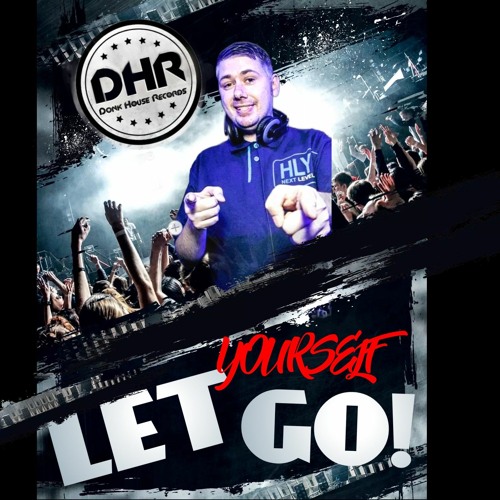 Dj Pulse Let Yourself Go (DHR MIX)