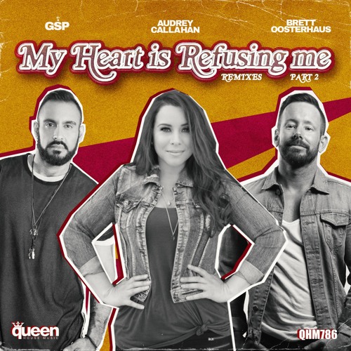 Stream Queen House Music  Listen to QHM881 - Moussa feat. Hiram