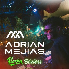 Adrián Mejías @ La Punky Carnival, Béziers (FR) 11.02.2024