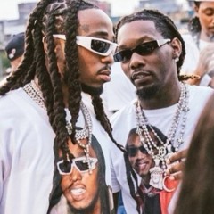 [Free] Quavo Type Beat x Offset Type Beat - "Oyster Perpetual" (VybzZ Prod)