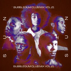Bubblegum Club Mix Vo1 21 by SUN