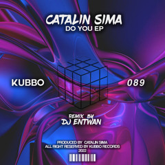 Do You (Dj Entwan Remix)