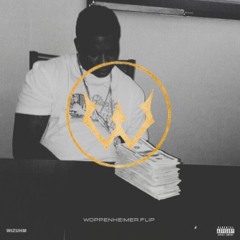 Gucci Mane - Woppenheimer (WIZUHM FLIP)