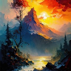 TRAP | 2025 | ”Mountain top” | Hiphop | Svensk Hiphop