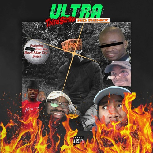 VI Seconds- Rude Remix ft Moxas & ImDontai [Unofficial Upload]