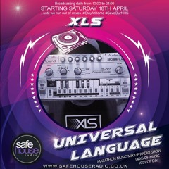 XLS - Universal Language 2020 Mix