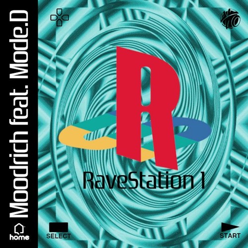 Moodrich & Mode.D - Wait Till I Show U