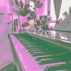 Classical Jazz Piano Composition 15.11.2024