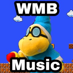WMB Music:"Terrible Day"