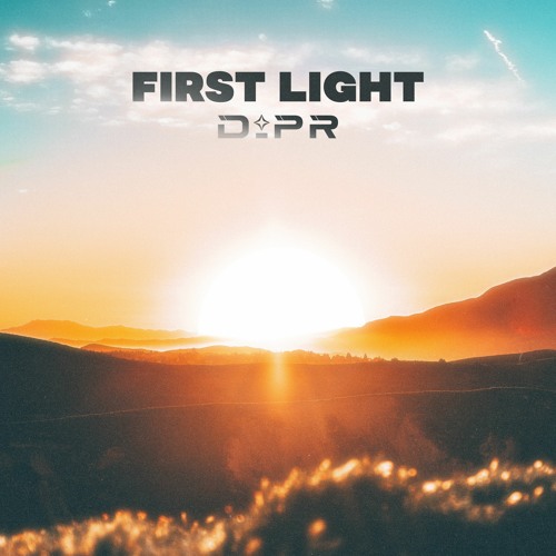 D_pr First Light (Original Mix)