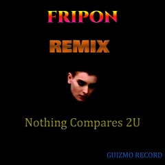 Fripon - Nothing Compares 2U (REMIX)