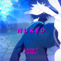 GULLYSPIT X BOOMBAP X TRAPMETAL TYPE BEAT | NUKED
