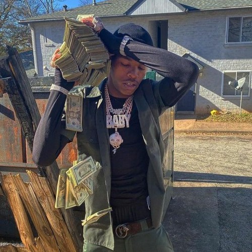Get money cheap lil baby