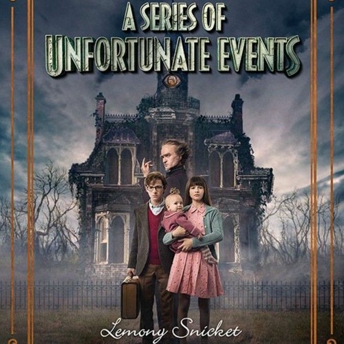 'That's Not How the Story Goes' - A Series of Unfortunate Events