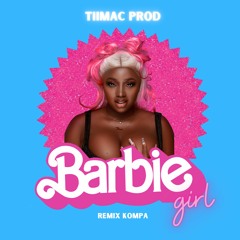 TiiMac Prod - Barbie Girl (Remix Kompa)
