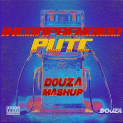 INCOMPRENDIDO PUTC (DOUZA MASHUP)
